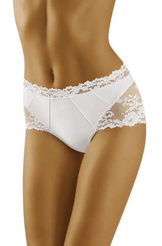 ⁨Luxa briefs White (Size L)⁩ at Wasserman.eu