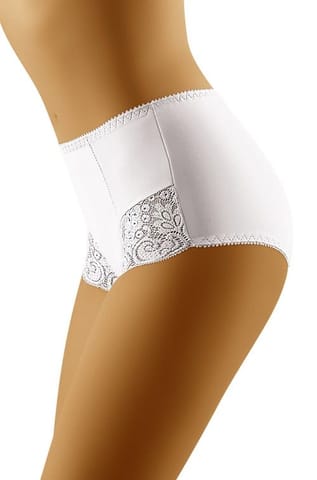 ⁨Corecta briefs white (size L)⁩ at Wasserman.eu