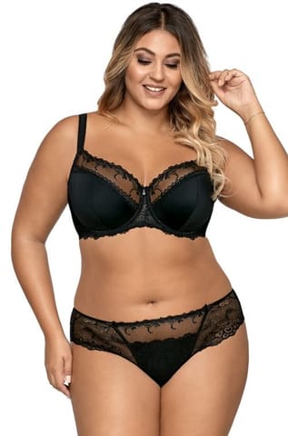 ⁨Ava 1030 semi-stiffened bra⁩ at Wasserman.eu