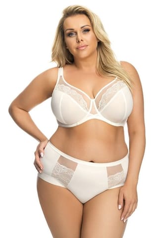 ⁨Bra Luisse K441 cream cream (size 70 g)⁩ at Wasserman.eu