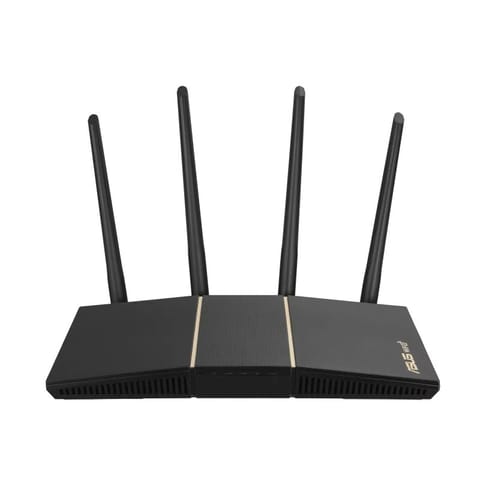 ⁨Router RT-AX57 Wi Fi AX3000 1WAN 4LAN⁩ w sklepie Wasserman.eu