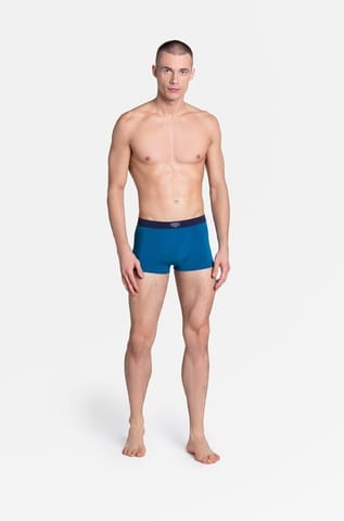 ⁨Boxers Drow 38827-79X Marine (Size M)⁩ at Wasserman.eu