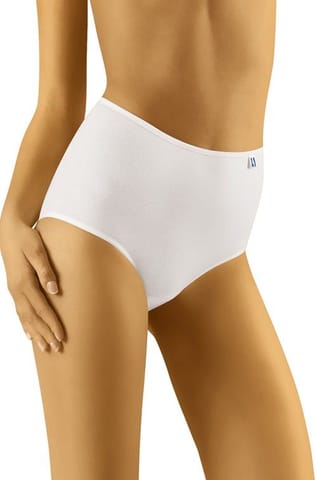 ⁨Tahoo Maxi Briefs White (Size S)⁩ at Wasserman.eu