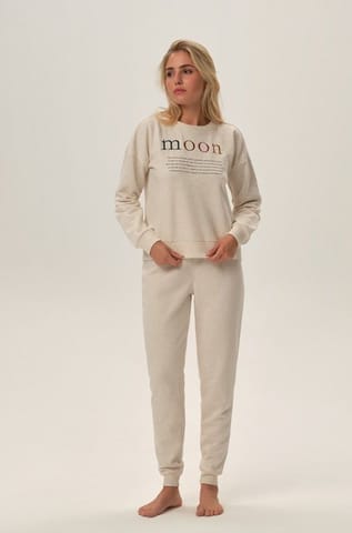 Dres Fune 41887-80X Beżowy (Rozmiar XL) w sklepie Wasserman.eu