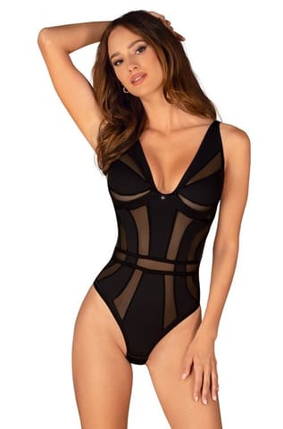 ⁨Body Chic Amoria (Rozmiar XL/XXL)⁩ w sklepie Wasserman.eu