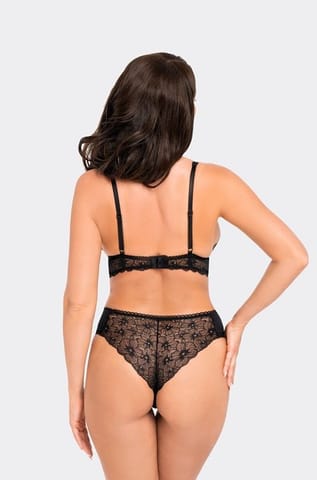 ⁨Figi BBL 193 Czarne brazyliany (Rozmiar XL)⁩ w sklepie Wasserman.eu