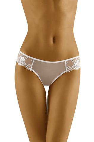 ⁨Sartarella thongs White (Size M)⁩ at Wasserman.eu