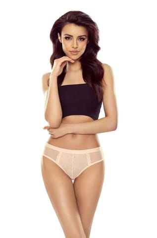 ⁨Figi Camila 5026 Beżowe (Rozmiar XXL)⁩ w sklepie Wasserman.eu