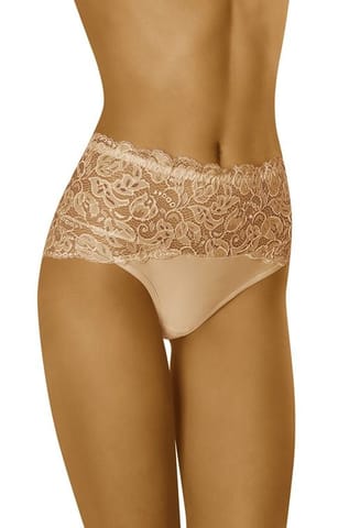 ⁨Briefs Teri Beige (Size L)⁩ at Wasserman.eu