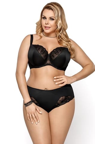 ⁨Gorsenia K425 Casablanca bra soft⁩ at Wasserman.eu