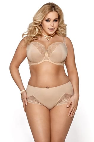 ⁨Gorsenia K425 Casablanca bra soft⁩ at Wasserman.eu