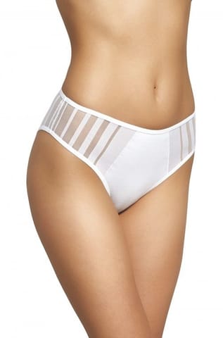 ⁨Briefs Nina 191 White (Size L)⁩ at Wasserman.eu