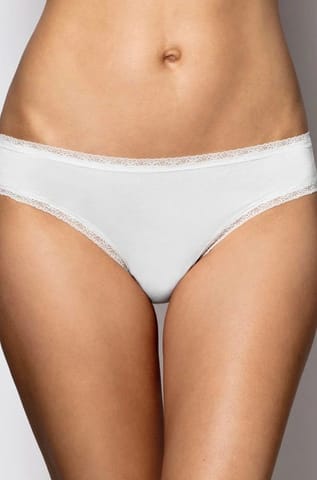 ⁨Briefs 2BLP-055 2-pack Ecru/J2 (Size L)⁩ at Wasserman.eu