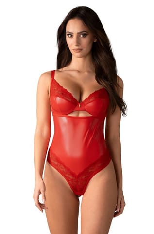 Body Aliosa (Rozmiar XXL/XXXL) w sklepie Wasserman.eu