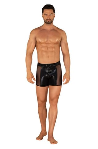 ⁨Swimming trunks Punta Negra shorts Black (size L/XL)⁩ at Wasserman.eu