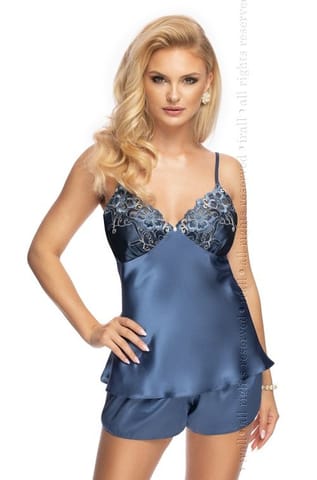 ⁨Set Elodie Azure (size S)⁩ at Wasserman.eu