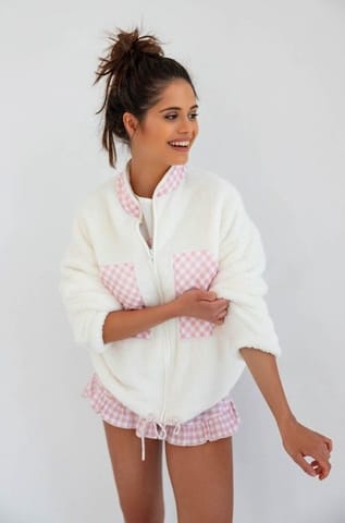 ⁨Bluza Nanny (Rozmiar L/XL)⁩ w sklepie Wasserman.eu