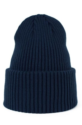 ⁨Beskidzianka Cap Navy navy blue (one size one-size)⁩ at Wasserman.eu