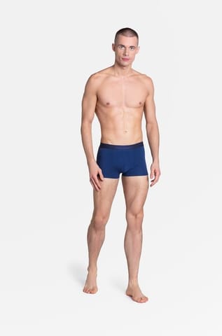 ⁨Boxers Doss 38828-59X Navy (Size M)⁩ at Wasserman.eu