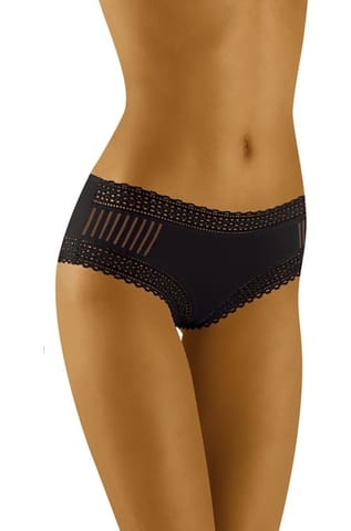 ⁨Bibi Briefs Black (Size M)⁩ at Wasserman.eu