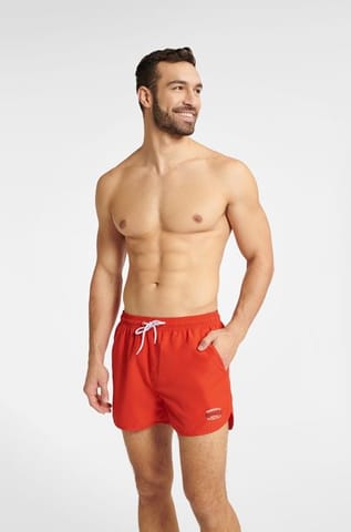 ⁨Swimwear Guild 40778-33X Red (size M)⁩ at Wasserman.eu