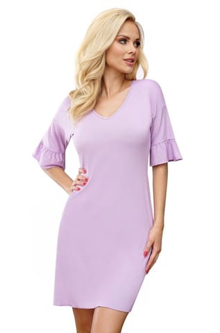 ⁨Koszulka 108 Violet (Rozmiar 42)⁩ w sklepie Wasserman.eu