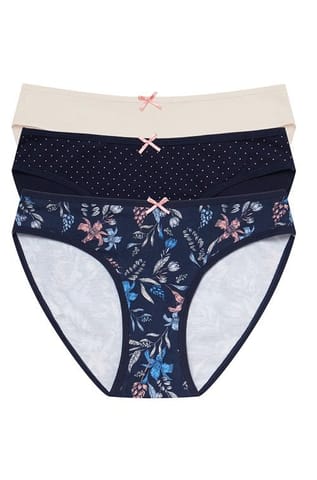 ⁨Figi Mimi 36508 K047 Zestaw 3 sztuk (Rozmiar M)⁩ w sklepie Wasserman.eu