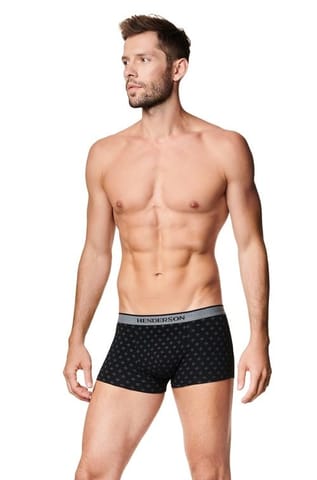 ⁨Boxers Match 39331-99X Black (Size XXL)⁩ at Wasserman.eu