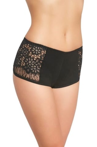 ⁨Shorty She 154 Black (Size S)⁩ at Wasserman.eu