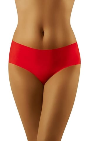 ⁨Briefs Eliana red (size L)⁩ at Wasserman.eu