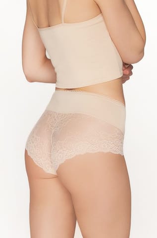 ⁨Figi BBL 157 Beige (Rozmiar S)⁩ w sklepie Wasserman.eu