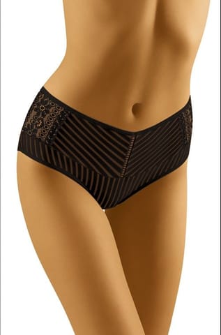 ⁨Briefs Eco-Pa Black (size XL)⁩ at Wasserman.eu