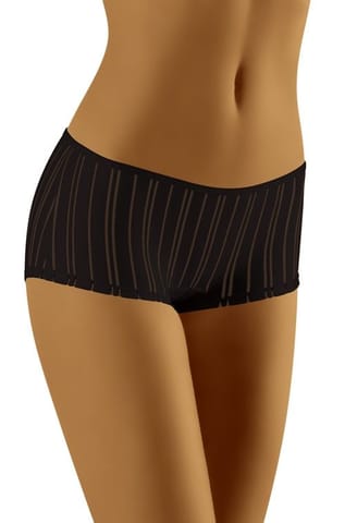 ⁨Shorty Moly Czarne (Rozmiar M)⁩ w sklepie Wasserman.eu