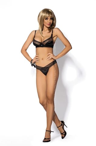 Komplet Love II SET-106 (Rozmiar L/XL) w sklepie Wasserman.eu
