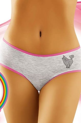 Figi Kicia 2504 (Rozmiar XL) w sklepie Wasserman.eu