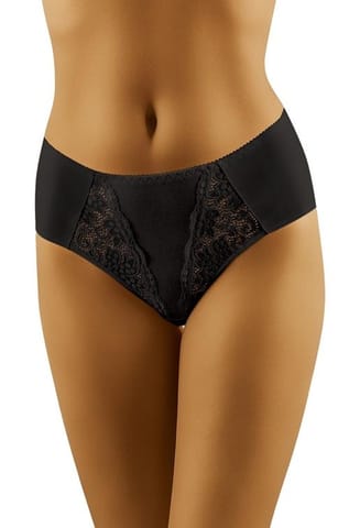 ⁨Eco-Li Briefs Black (Size XL)⁩ at Wasserman.eu