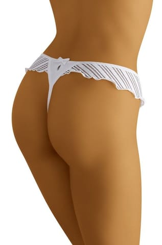 ⁨Fandango thongs White (Size L)⁩ at Wasserman.eu