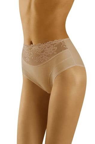 ⁨Briefs Eco-Hi Beige (Size M)⁩ at Wasserman.eu