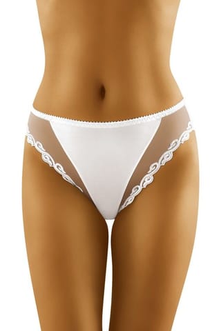 ⁨Briefs Poly II White (Size M)⁩ at Wasserman.eu