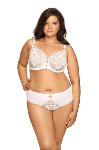 ⁨Bra 1939 White (Size 70 G)⁩ at Wasserman.eu