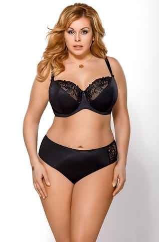 ⁨Gorsenia K378 Victoria bra soft⁩ at Wasserman.eu