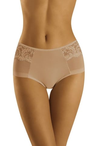 ⁨Sava briefs Beige (Size M)⁩ at Wasserman.eu