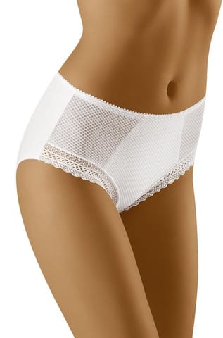 ⁨Briefs Roma white (size L)⁩ at Wasserman.eu