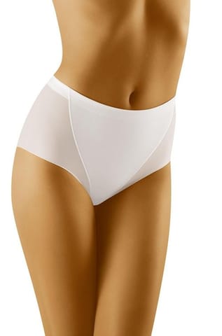 ⁨Briefs Minima White (Size S)⁩ at Wasserman.eu