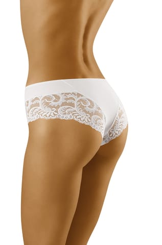 ⁨Cara briefs White (Size L)⁩ at Wasserman.eu
