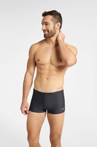 ⁨Swimming trunks Gulf 40771-90X grey (size M)⁩ at Wasserman.eu