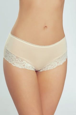 ⁨Briefs Venita Beige (Size XL)⁩ at Wasserman.eu