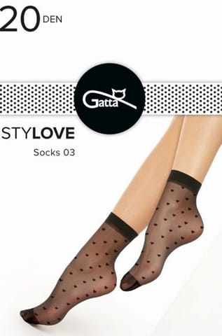 ⁨Skarpetki Stylove 03 (Rozmiar Uni)⁩ w sklepie Wasserman.eu