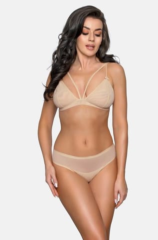 ⁨Stringi BBL 180 Beige (Rozmiar L)⁩ w sklepie Wasserman.eu