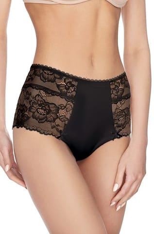 ⁨Briefs Audrey 063 black (size M)⁩ at Wasserman.eu